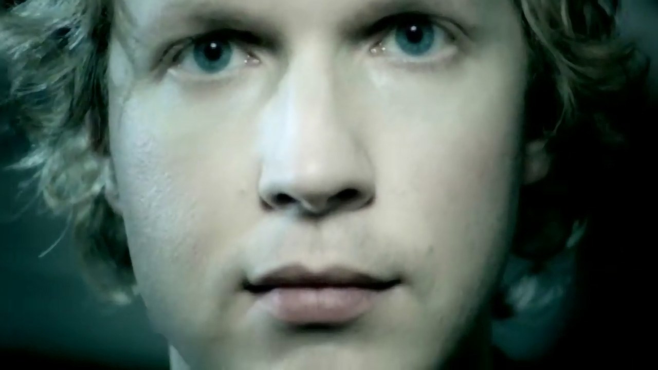 Beck - Lost Cause