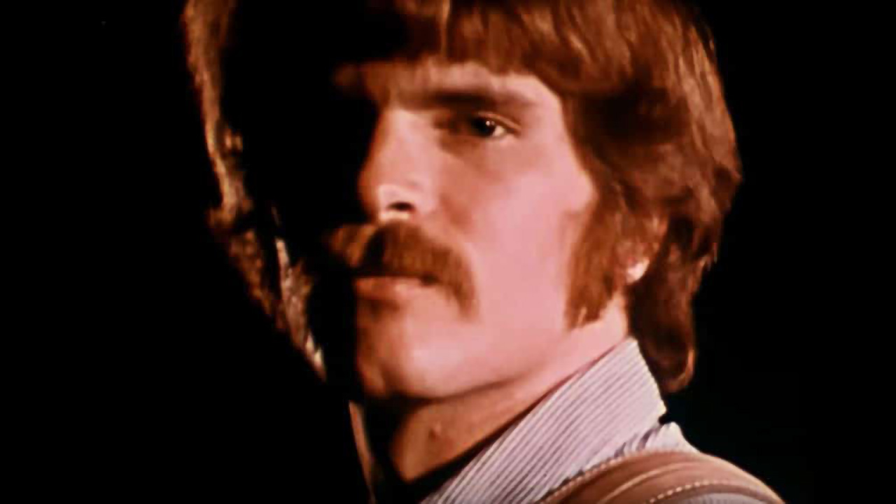 Creedence Clearwater Revival - I Put A Spell On You