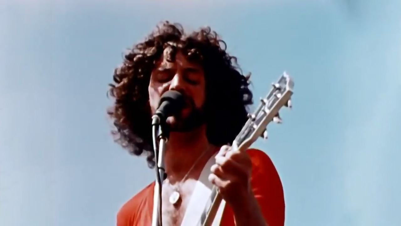 Fleetwood Mac - I'm So Afraid Fleetwood Mac - I'm So Afraid
