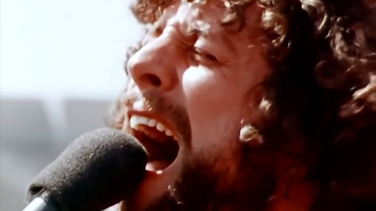 Fleetwood Mac - I&apos;m So Afraid
