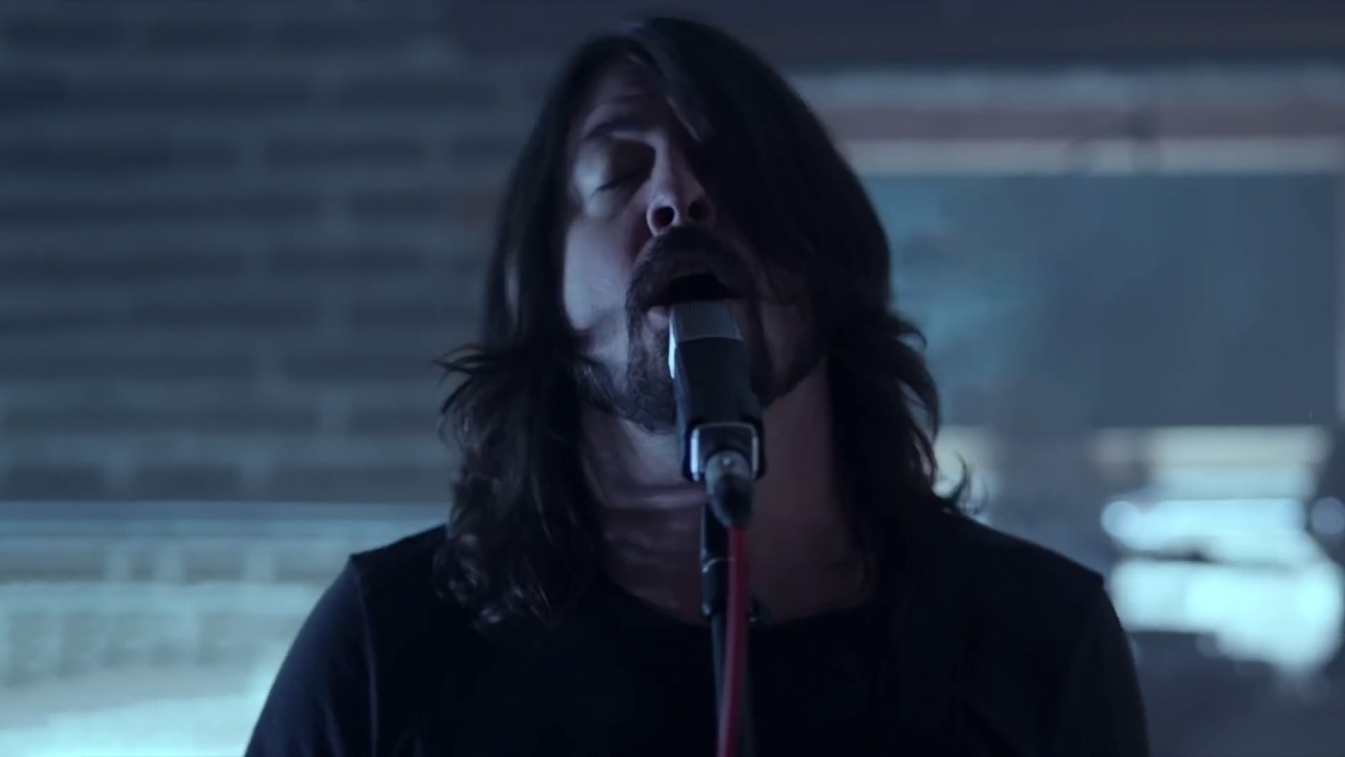 Foo Fighters - Something From Nothing