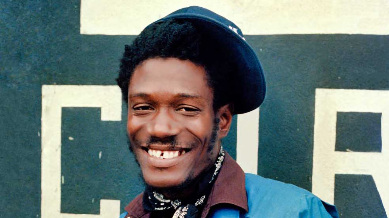 Horace Andy - Skylarking