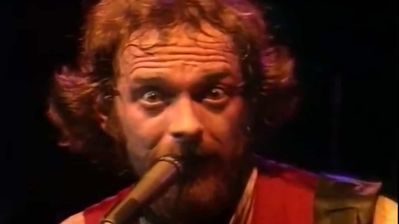 Jethro Tull - Aqualung