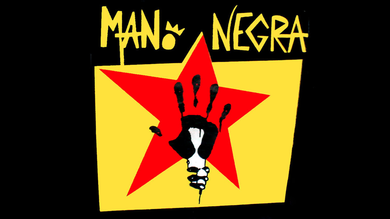 Mano Negra - Peligro - Manu Chao