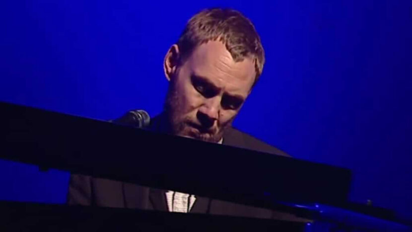 David Gray - Ain't No Love