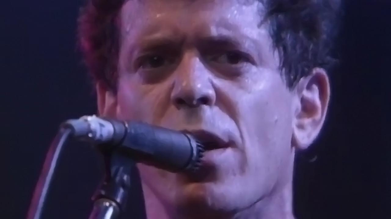 Lou Reed - Coney Island Baby