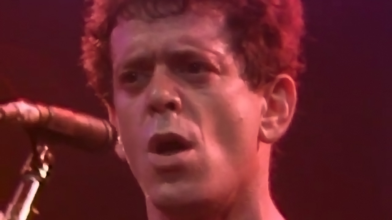 Lou Reed - Coney Island Baby