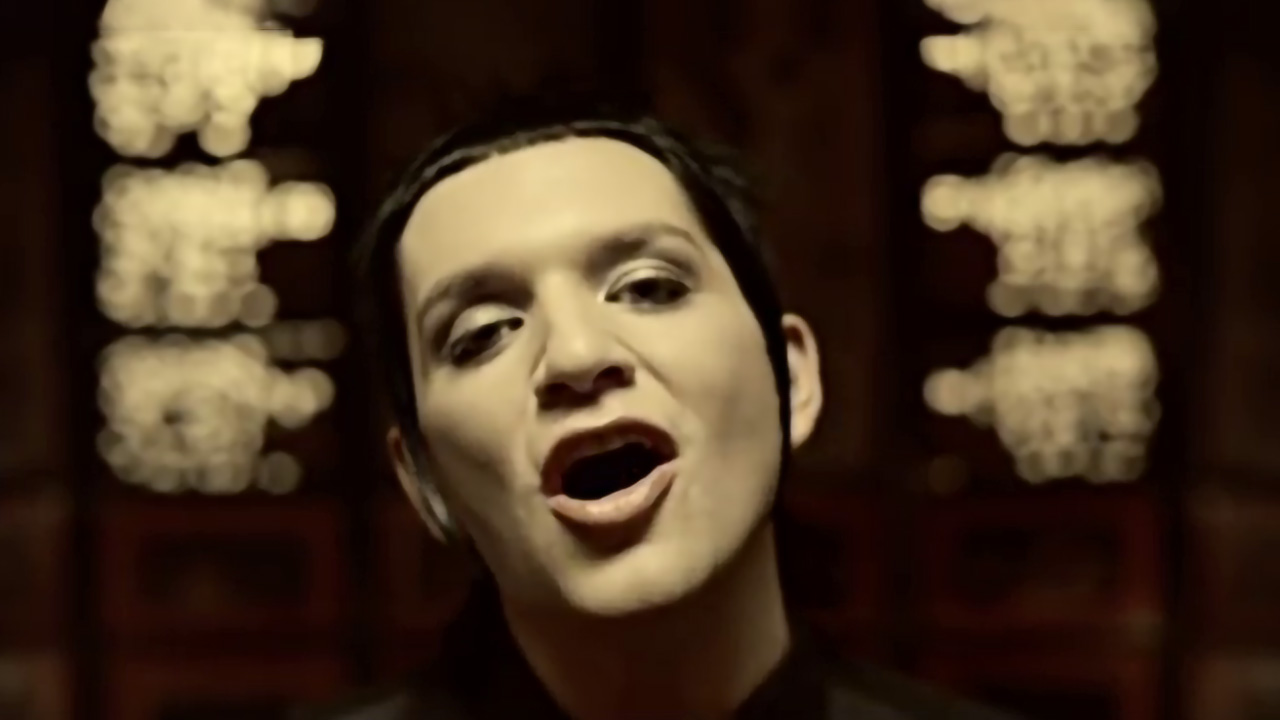 Placebo - Twenty Years