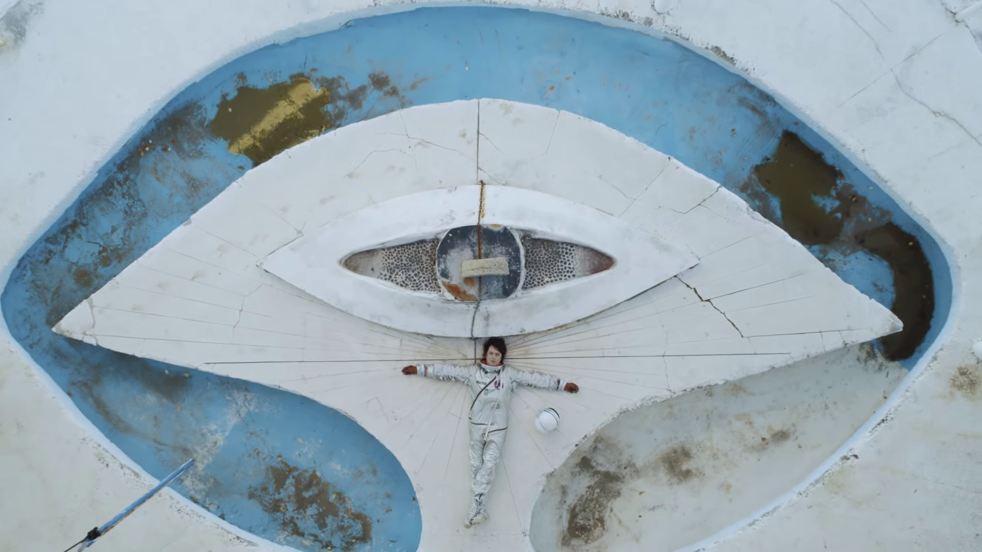 Spiritualized - I'm Your Man Spiritualized - I'm Your Man