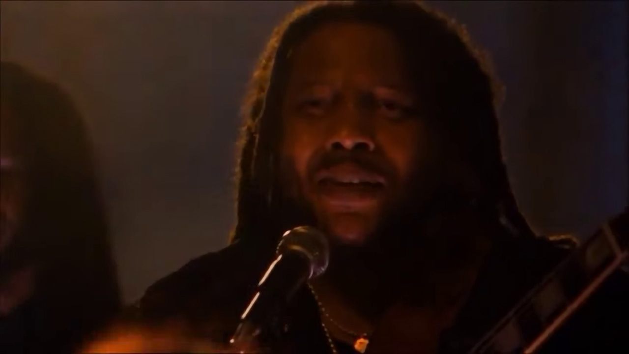 Stephen Marley - Chase Dem