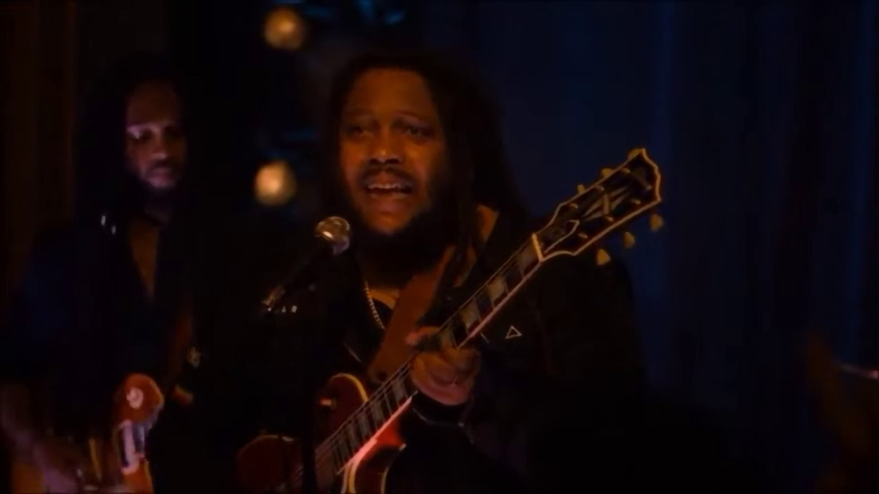 Stephen Marley - Chase Dem