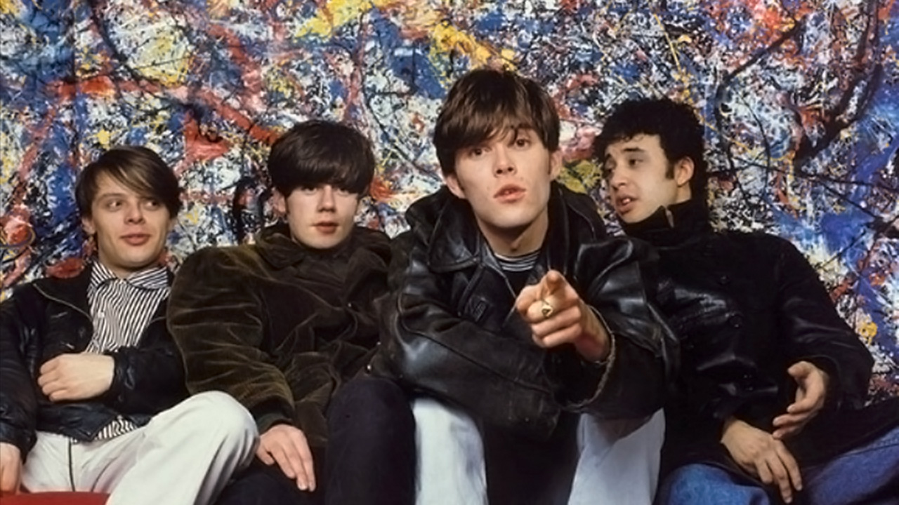 The Stone Roses - This Is The One