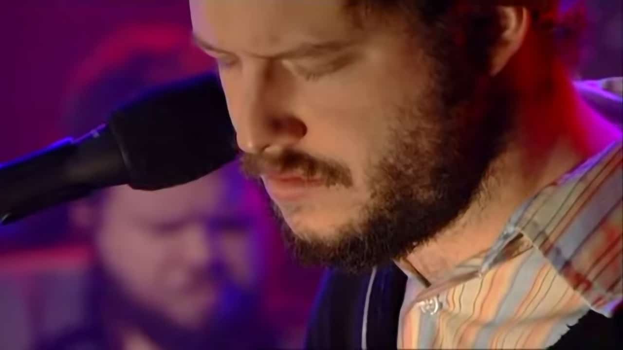 Bon Iver - Lump Sum