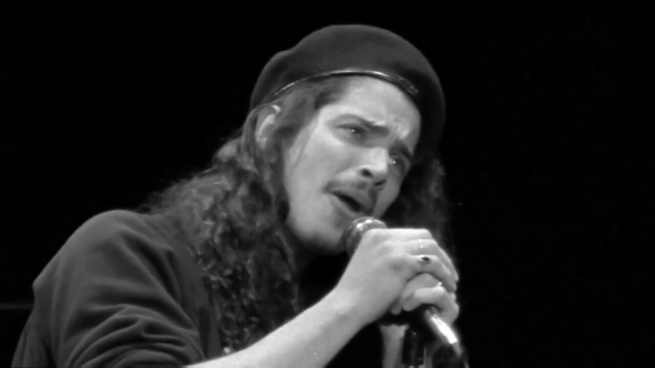 Temple Of The Dog - Say Hello 2 Heaven