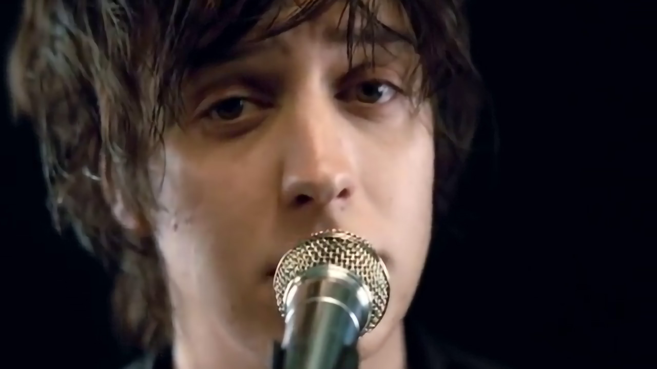 The Strokes - Reptilia