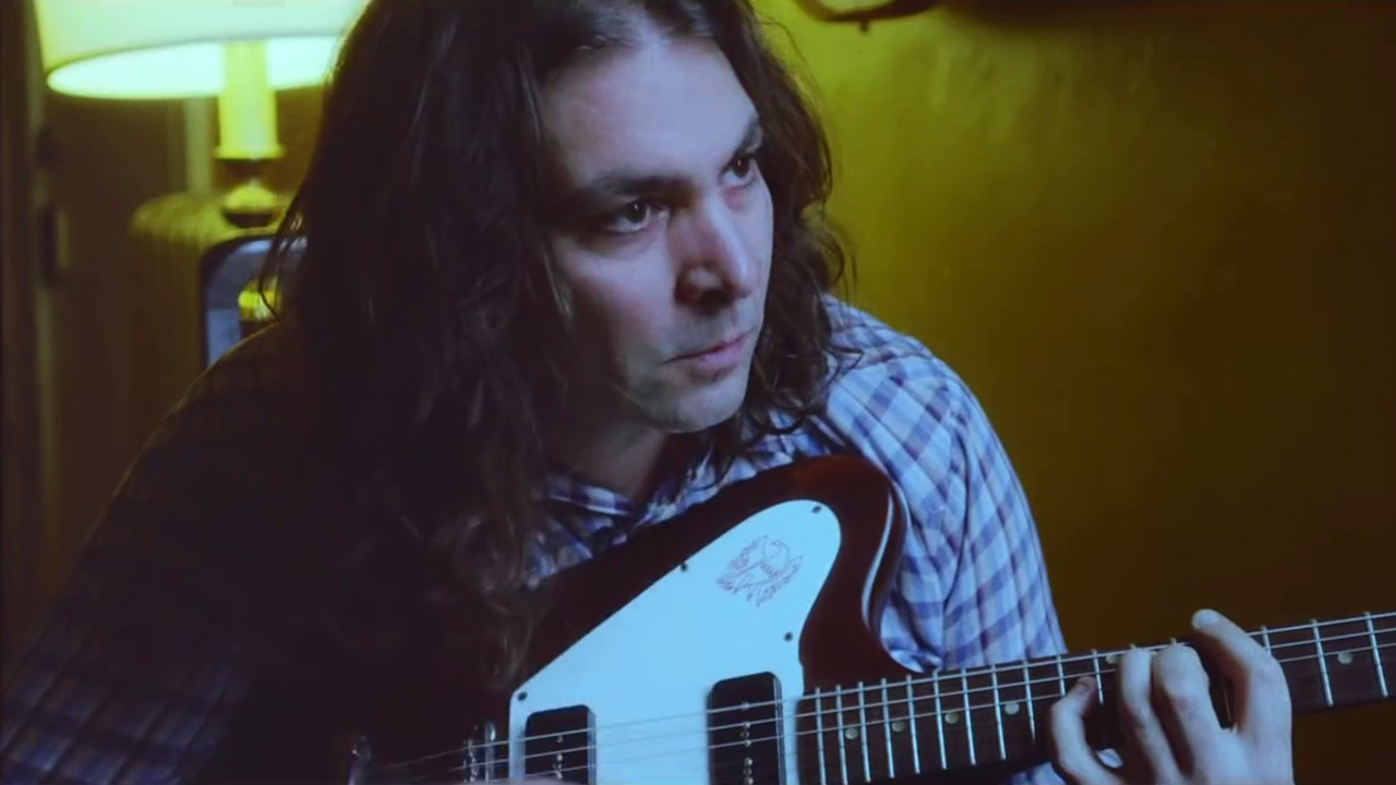 The War On Drugs - Under The Pressure The War On Drugs - Under The Pressure