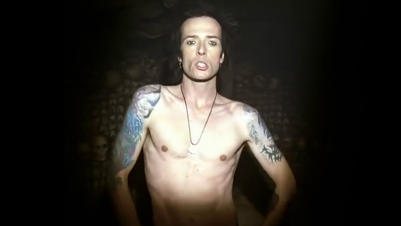 Velvet Revolver - Slither