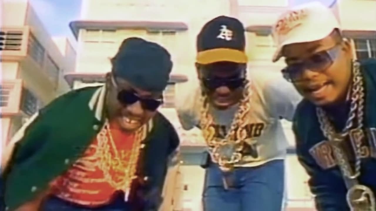 2 Live Crew - Do Wah Diddy