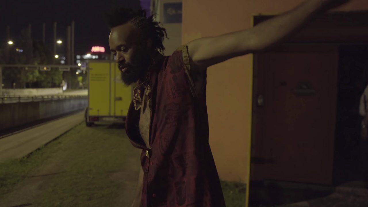 Fantastic Negrito - The Duffler