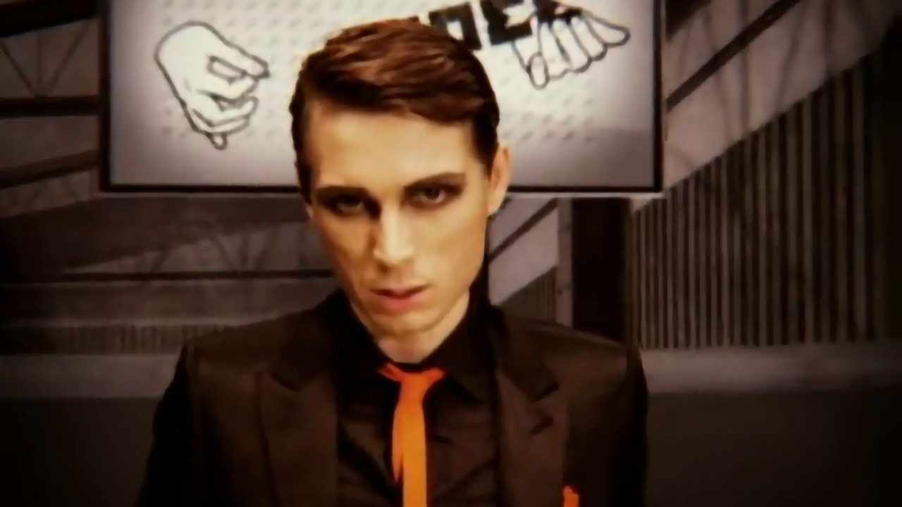 Franz Ferdinand - This Fire Franz Ferdinand - This Fire