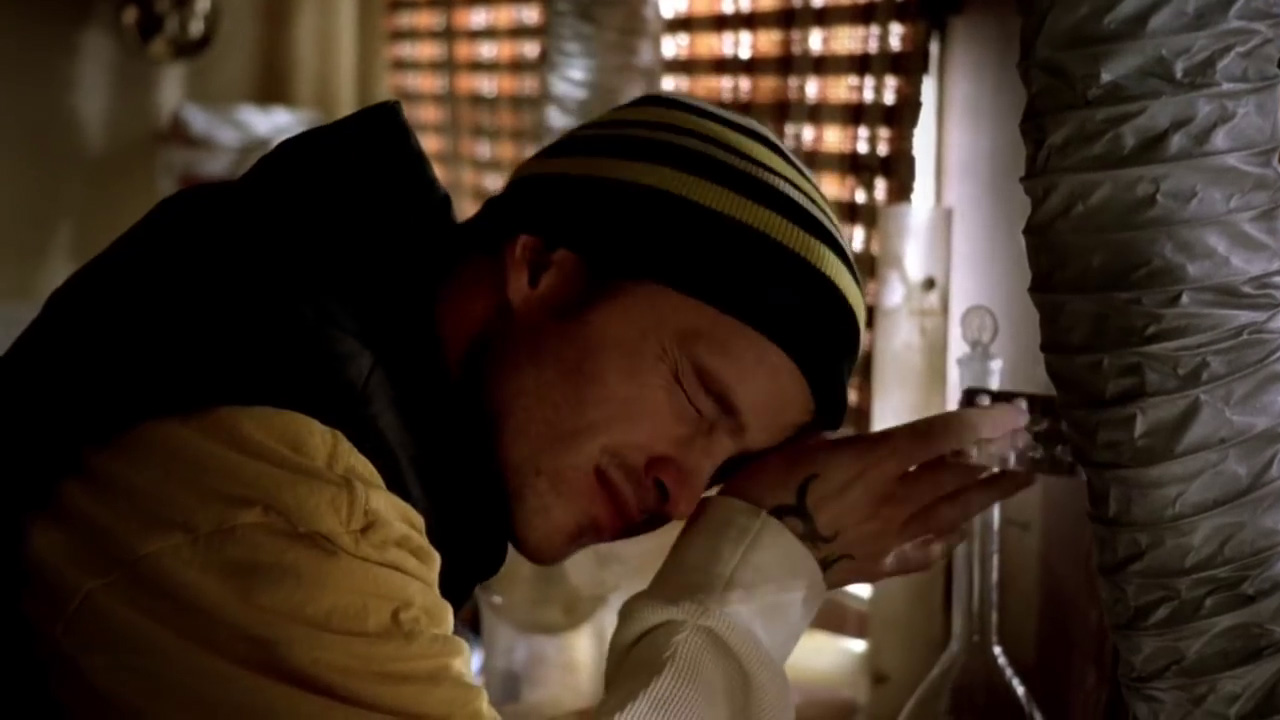 Fujiya & Miyagi - Uh - Breaking Bad - Jesse Pinkman