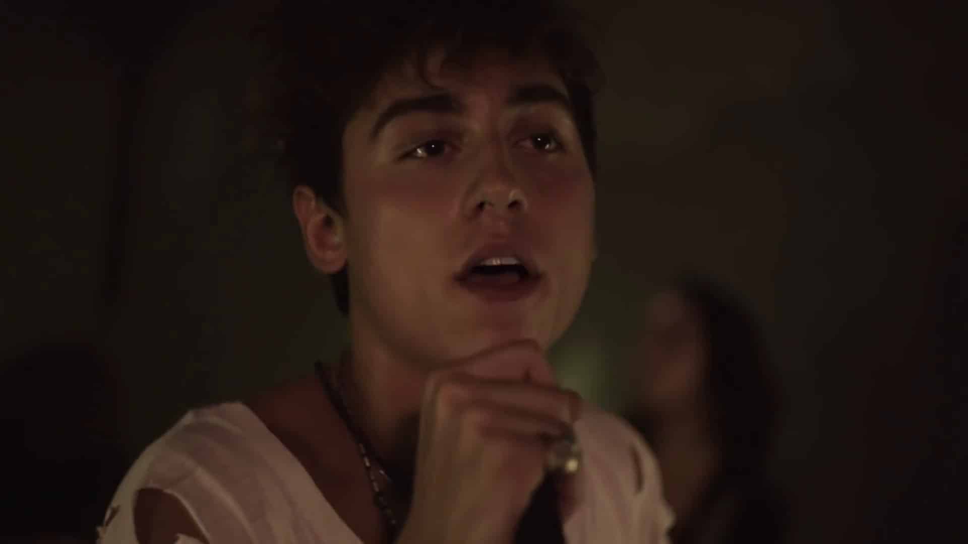 Greta Van Fleet - Highway Tune