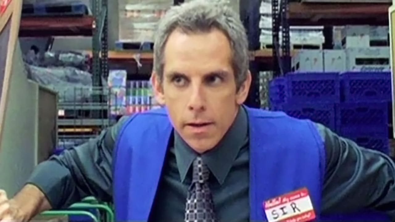 Travis - Closer - Ben Stiller