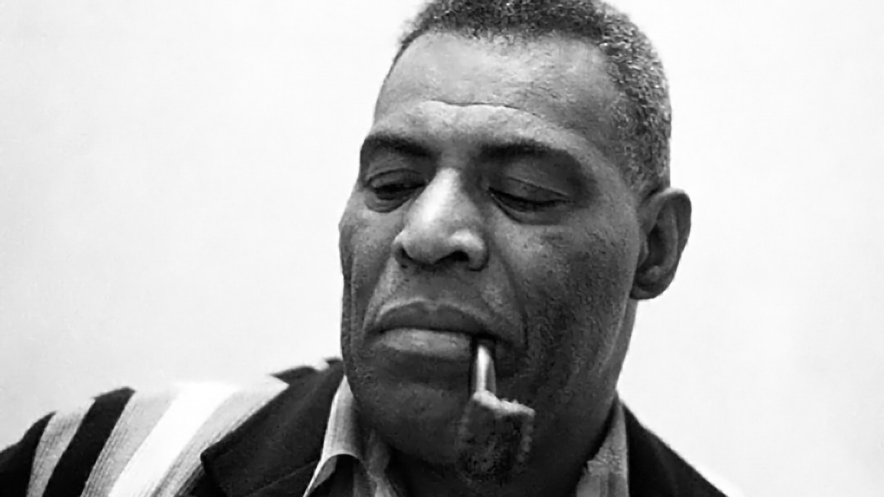 Howlin Wolf - Smokestack Lightnin