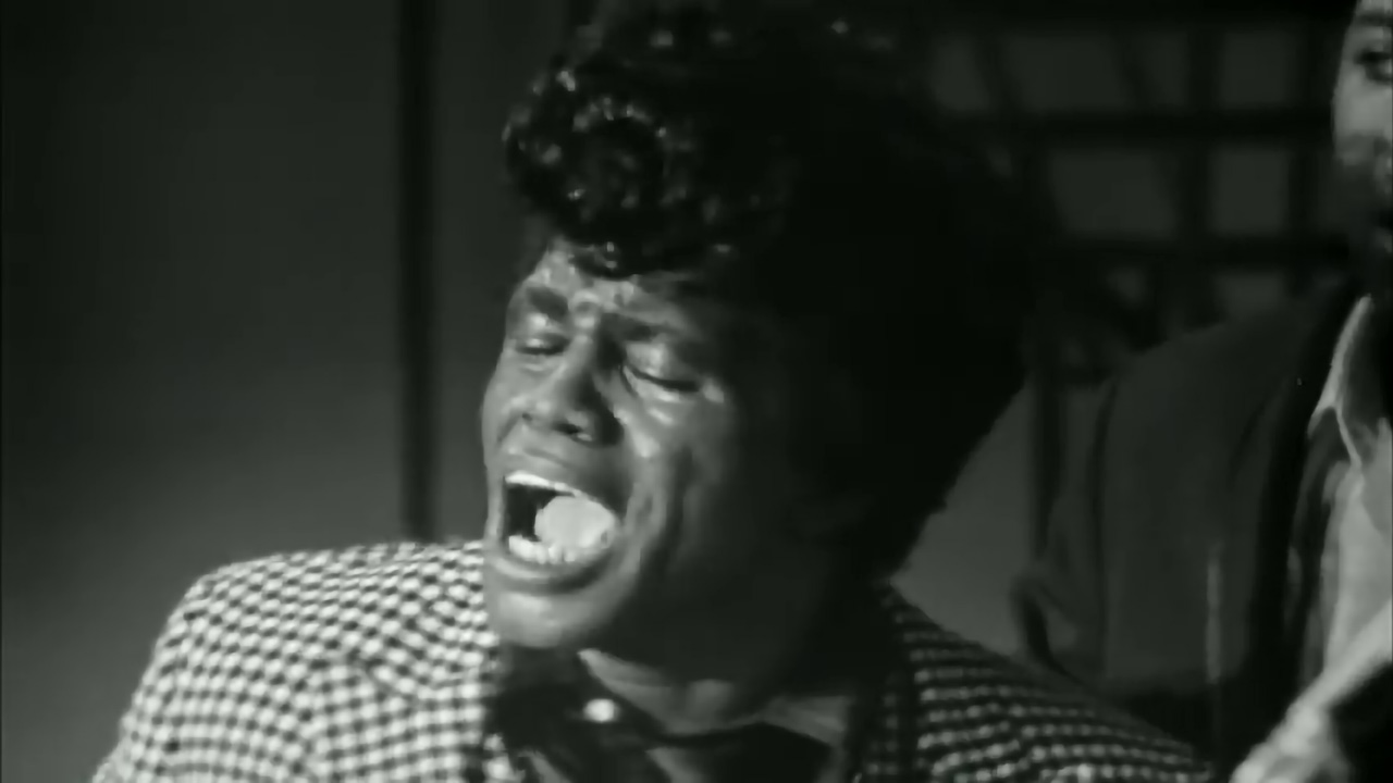 James Brown - Please, Please, Please