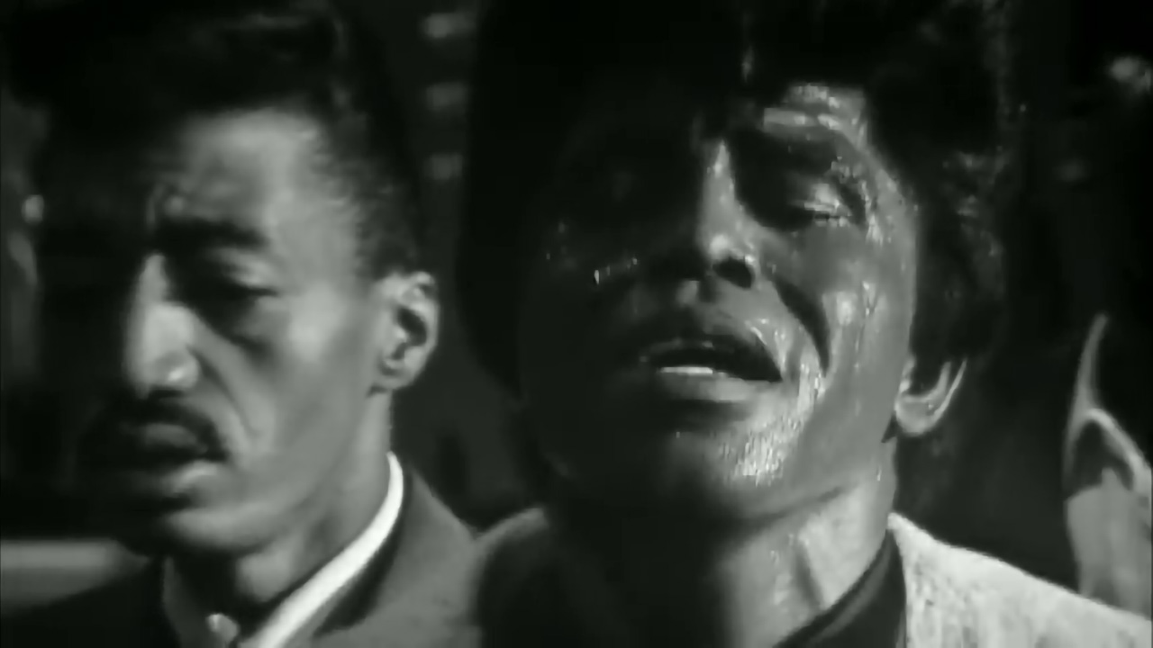 James Brown - Please, Please, Please