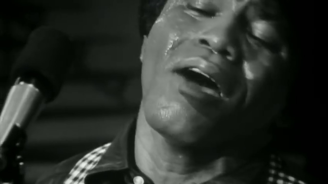 James Brown - Please, Please, Please