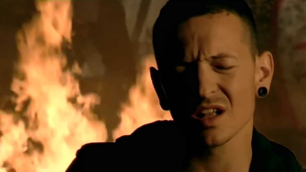 Linkin Park - Shadow Of The Day