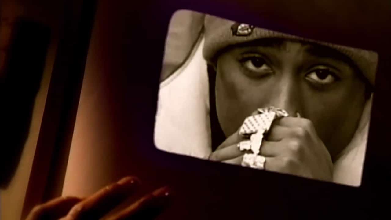 2Pac - Dear Mama