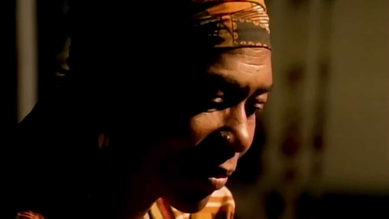 2Pac - Dear Mama