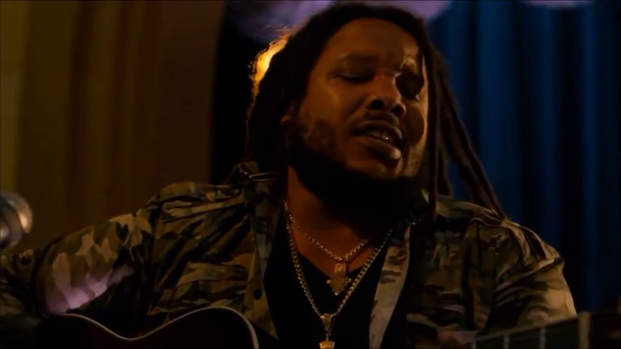 Stephen Marley - You&apos;re Gonna Leave