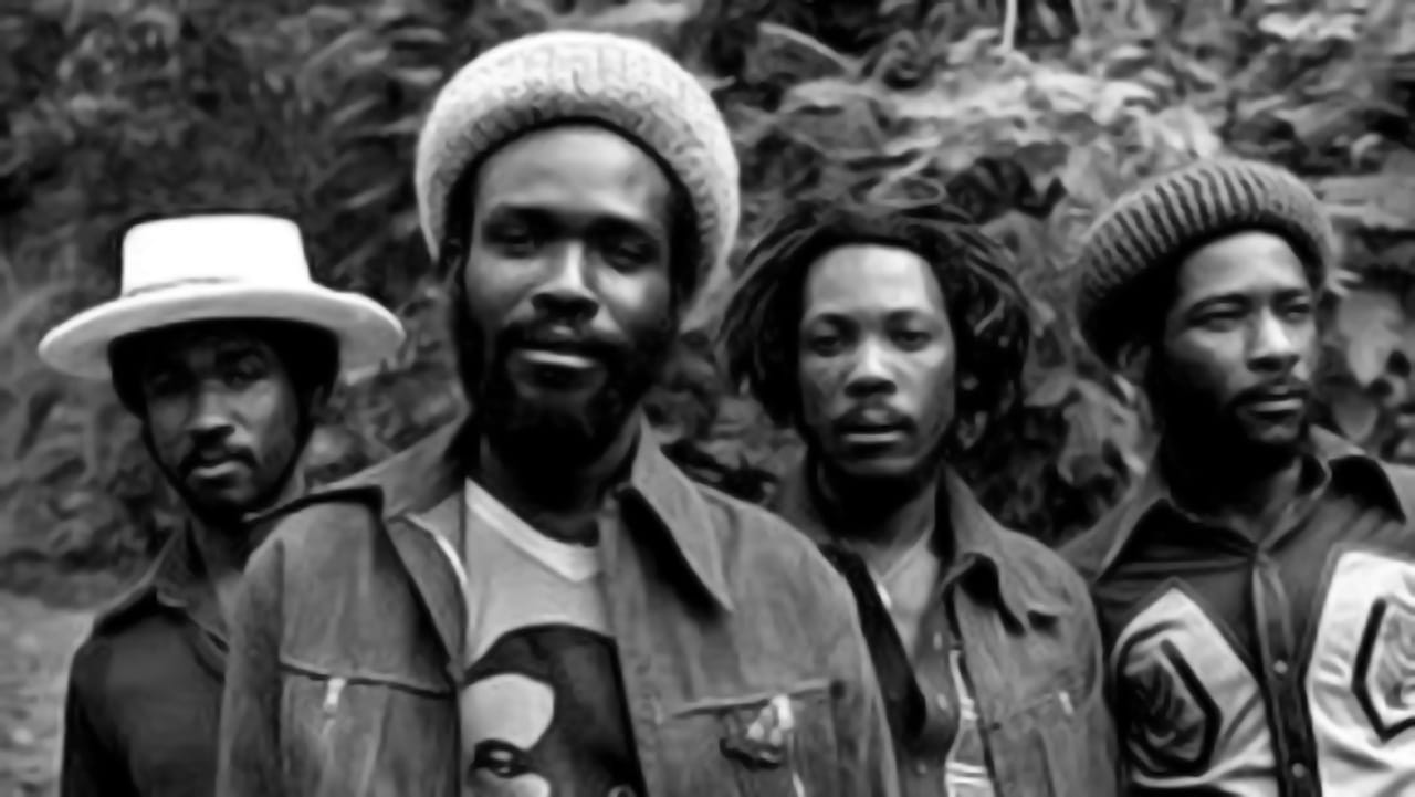 Wailing Souls - Jah Give Us Life