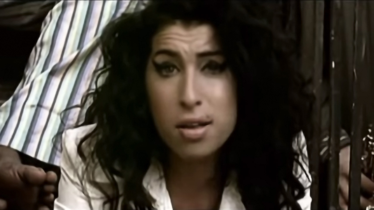 Amy Winehouse - Rehab