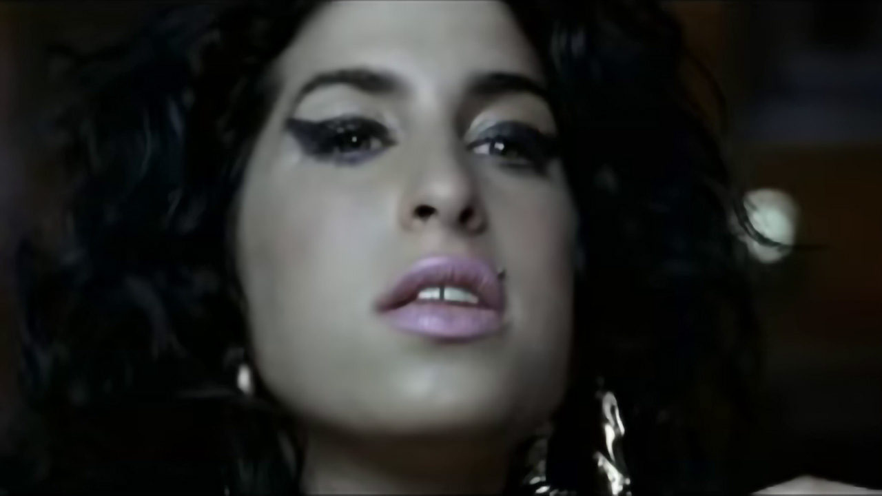 Amy Winehouse - Rehab