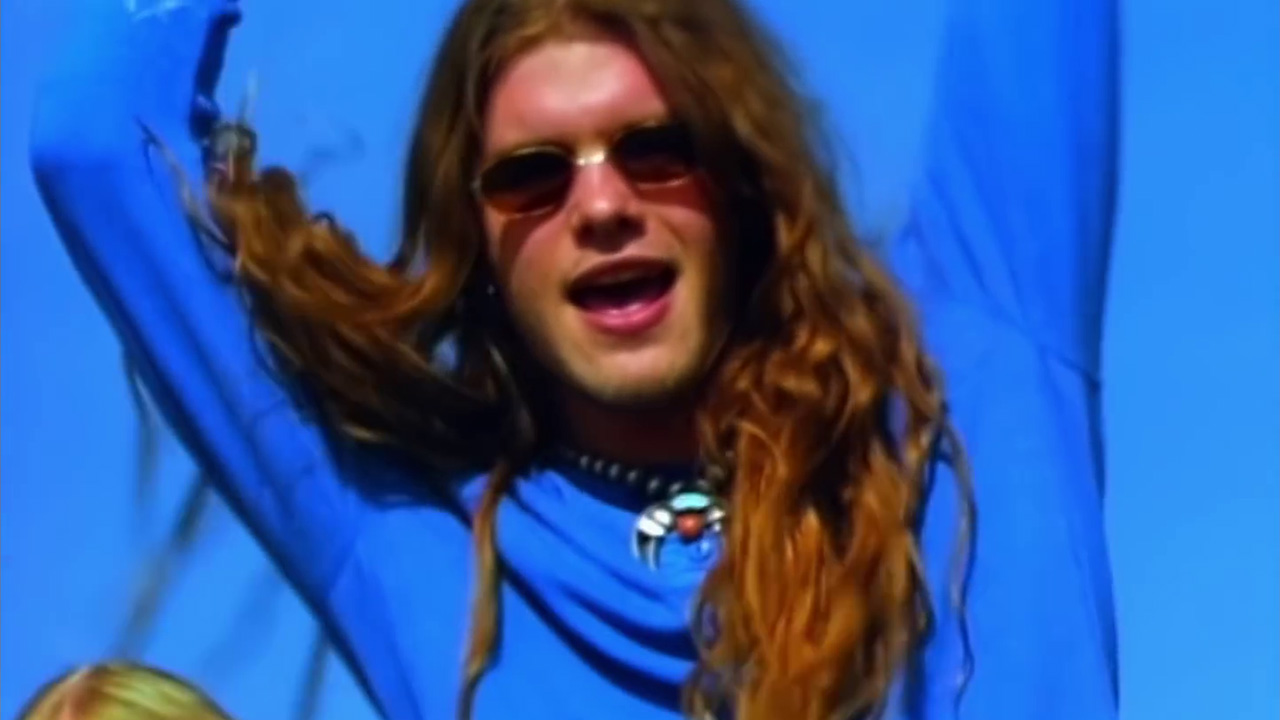 Blind Melon - No Rain