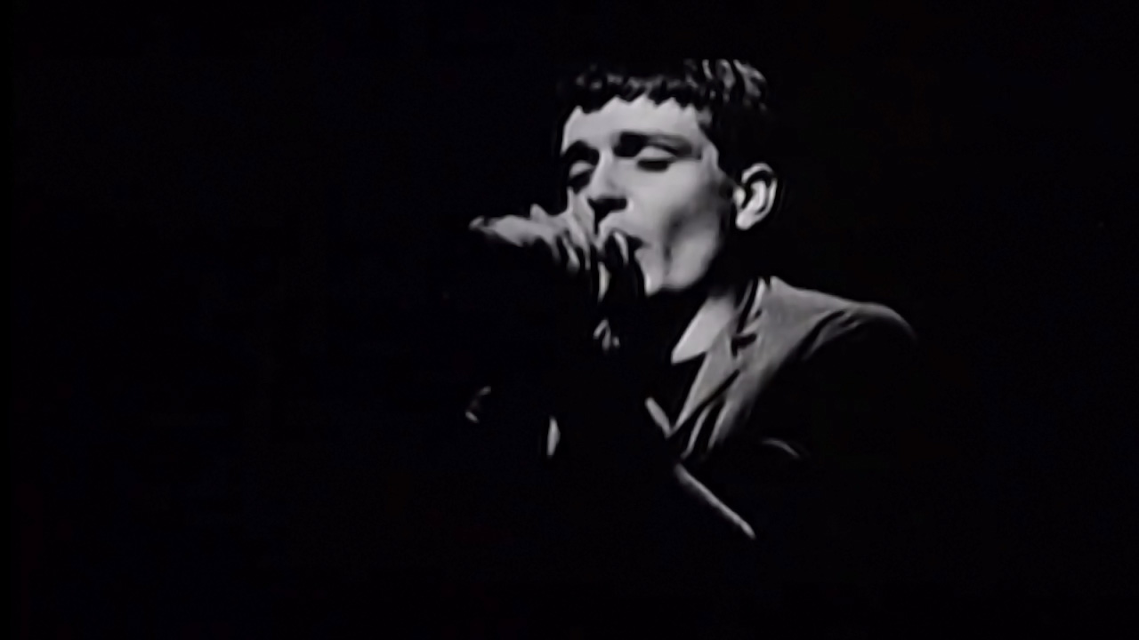 Joy Division - Atmosphere