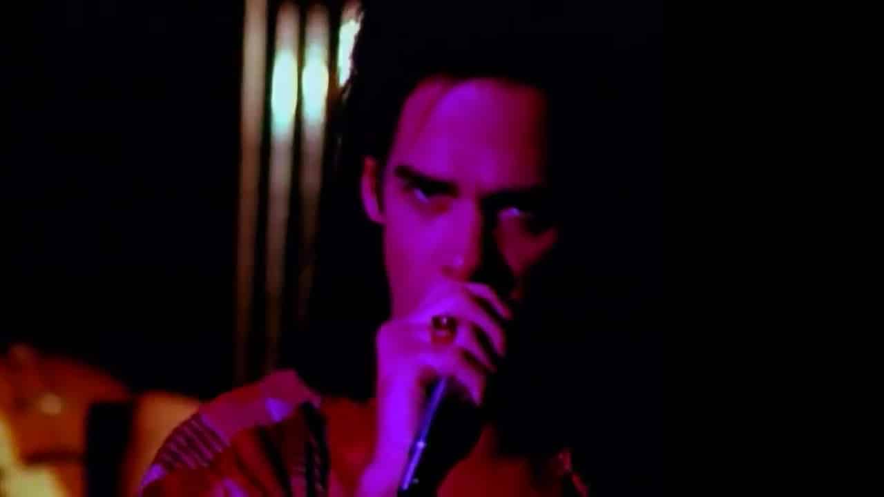 Nick Cave and the Bad Seeds - Loverman