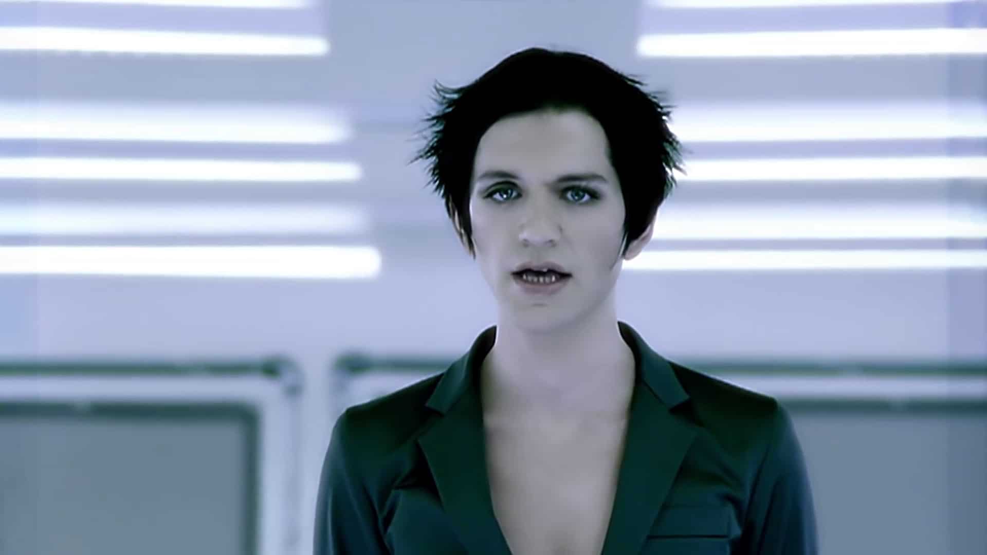 Placebo - Slave To The Wage