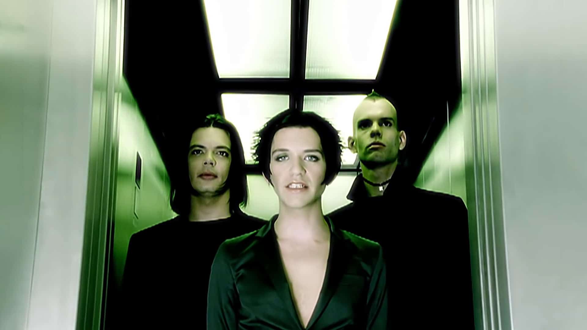 Placebo - Slave To The Wage