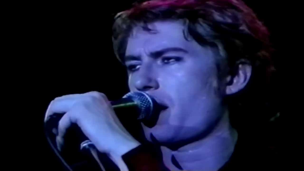 The Psychedelic Furs - Mr. Jones