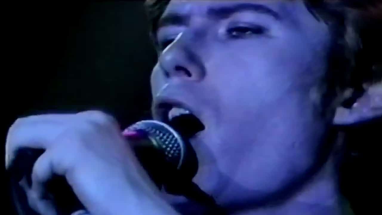 The Psychedelic Furs - Mr. Jones