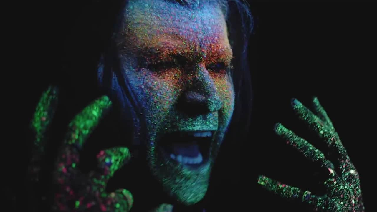 Rival Sons - Open My Eyes