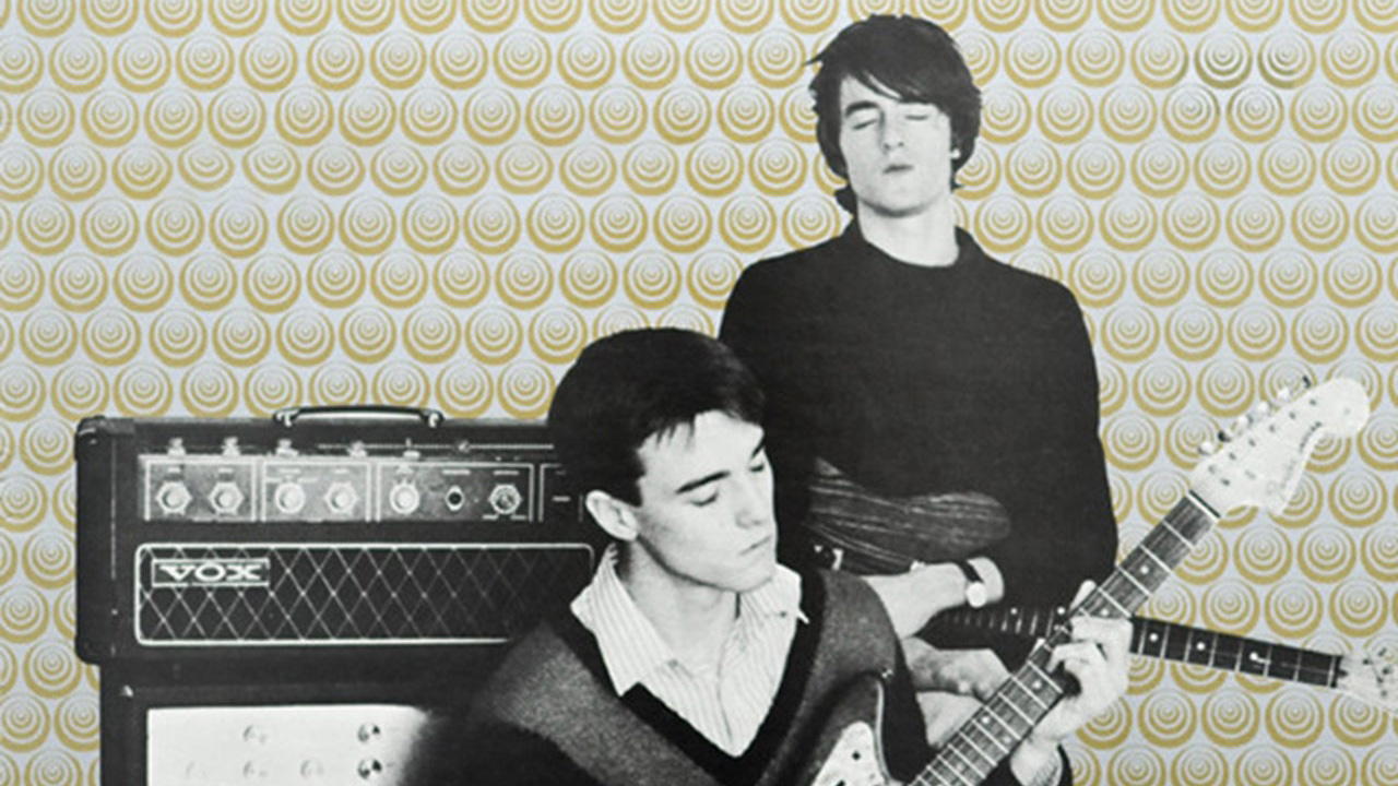 Spacemen 3 - That&apos;s Just Fine