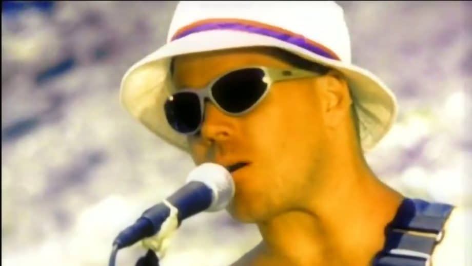 Sublime - Badfish