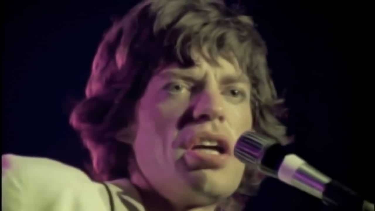 The Rolling Stones - Beast Of Burden