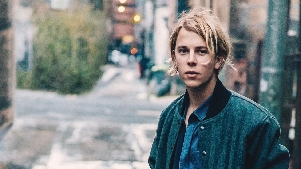Tom Odell - Long Way Down
